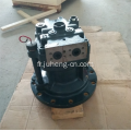 Moteur 31N6-10210 d&#39;oscillation d&#39;excavatrice de Hyundai R210LC7H